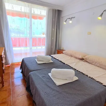 La Chunga Sunset Apartment *