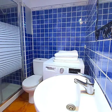 La Chunga Sunset * Лос Кристианос