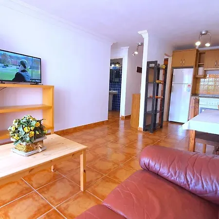 La Chunga Sunset Apartment *
