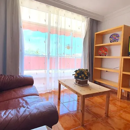 La Chunga Sunset Apartment Los Cristianos (Tenerife)