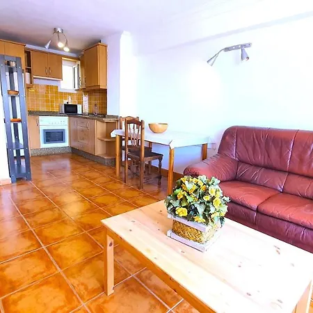 La Chunga Sunset Apartment Los Cristianos (Tenerife)