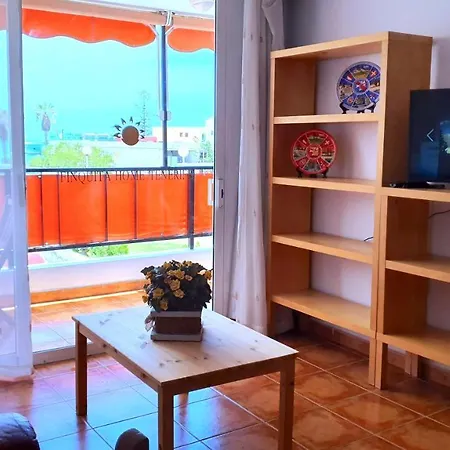 Apartamento La Chunga Sunset Los Cristianos (Tenerife)