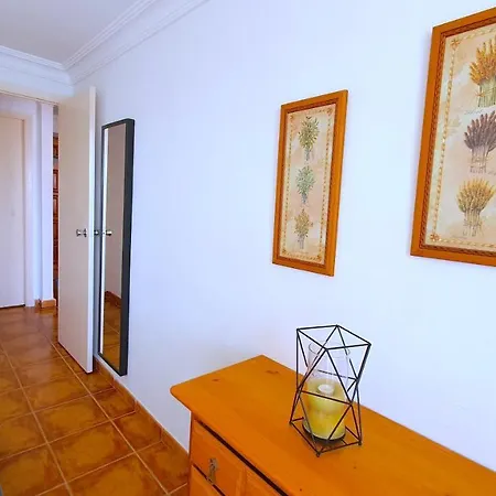 Lägenhet La Chunga Sunset *