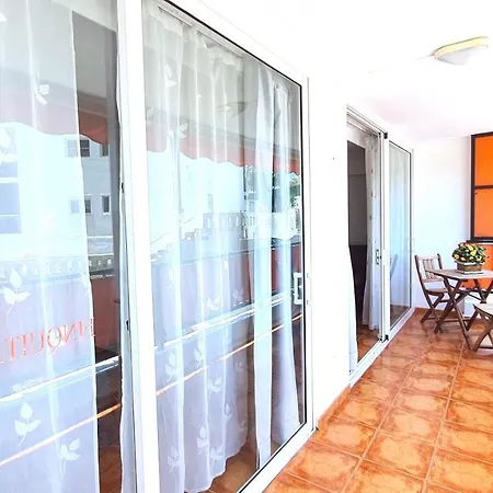 Lägenhet La Chunga Sunset Los Cristianos (Tenerife)