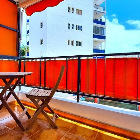 La Chunga Sunset Lägenhet